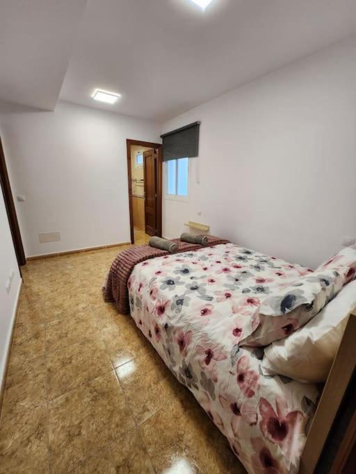 Lujoso Apartamento Vacacional Apartment Carrizal Exterior photo