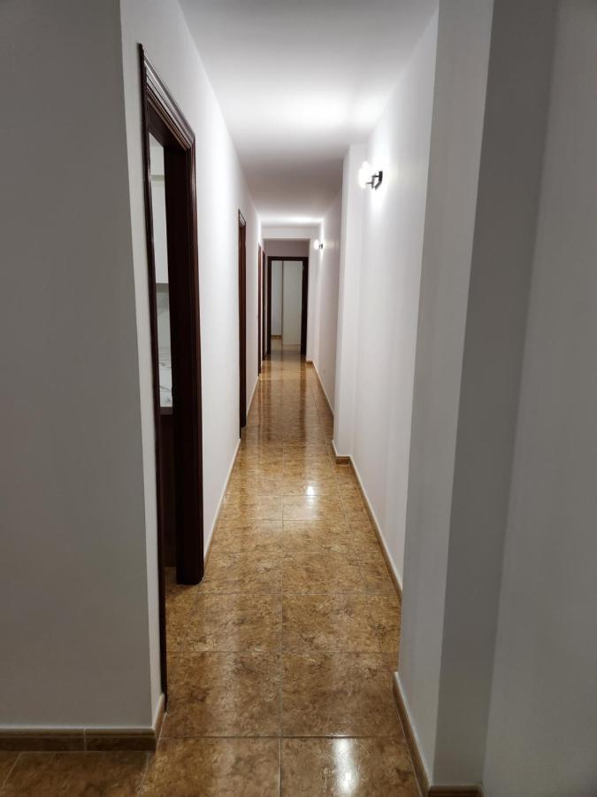Lujoso Apartamento Vacacional Apartment Carrizal Exterior photo