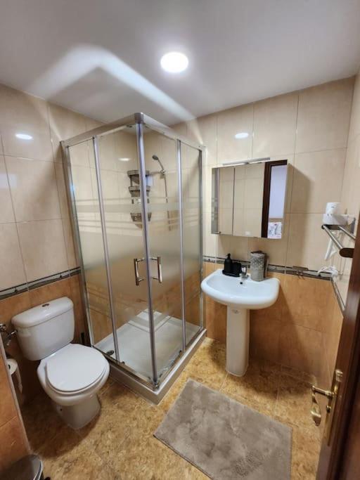 Lujoso Apartamento Vacacional Apartment Carrizal Exterior photo