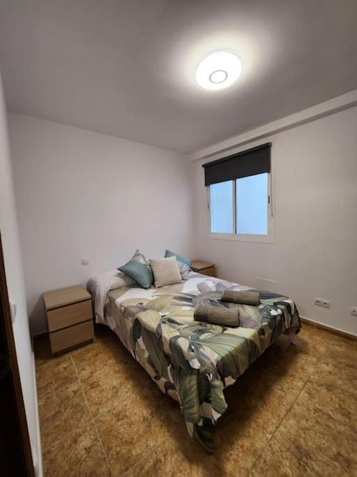 Lujoso Apartamento Vacacional Apartment Carrizal Exterior photo