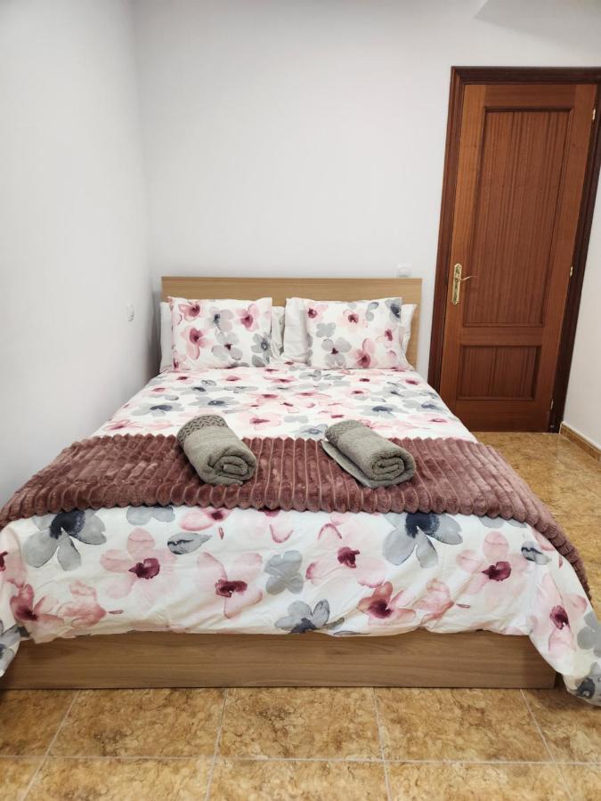 Lujoso Apartamento Vacacional Apartment Carrizal Exterior photo