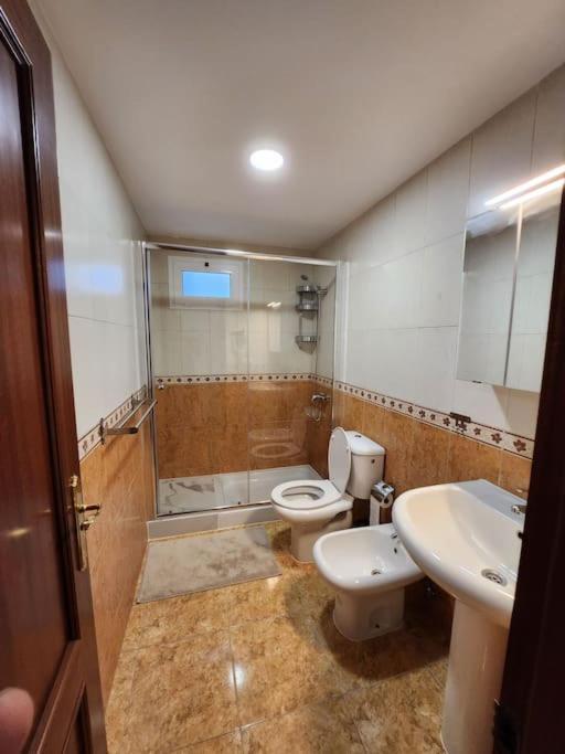 Lujoso Apartamento Vacacional Apartment Carrizal Exterior photo