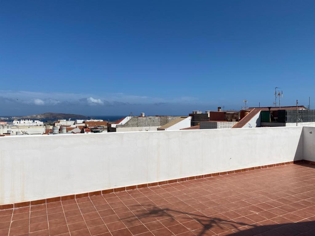 Lujoso Apartamento Vacacional Apartment Carrizal Exterior photo